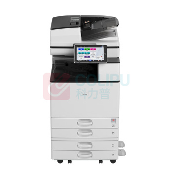 理光 RICOH 黑白数码复合机 IM 5000