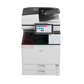 理光 RICOH 黑白数码复合机 IM 5000