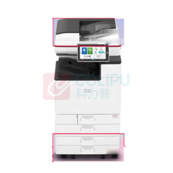 理光 RICOH 黑白多功能复合机 M C2501 A3