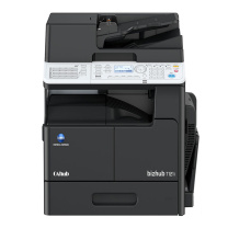 柯尼卡美能达 KONICA MINOLTA 复印机 7121i