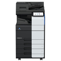 柯尼卡美能达 KONICA MINOLTA 复印机 bizhub 451i