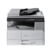 理光 RICOH 黑白数码复合机 MP 2014AD A3 (单纸盒、双面输稿器、工作台)