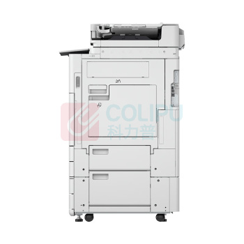 佳能 CANON 复合机 iR-ADV DXC3935 双面自动输稿器+四纸盒