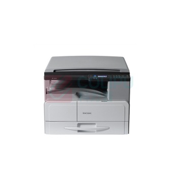 理光 RICOH A3黑白数码复印机 MP 2014 (单纸盒、盖板)
