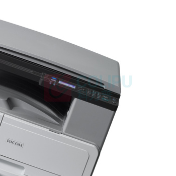 理光 RICOH A3黑白数码复印机 MP 2014 (单纸盒、盖板)