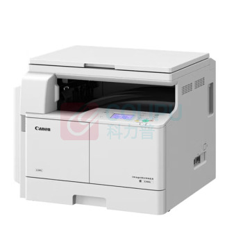 佳能 CANON 黑白数码复合机 iR2206L