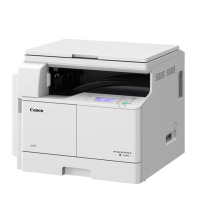 佳能 CANON 黑白数码复合机 iR2206L