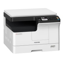 东芝 TOSHIBA A3黑白数码复印机 e-STUDIO2523A 主机+盖板