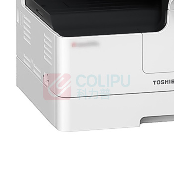 东芝 TOSHIBA A3黑白数码复印机 e-STUDIO2523A 主机+盖板