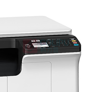 东芝 TOSHIBA A3黑白数码复印机 e-STUDIO2523A 主机+盖板