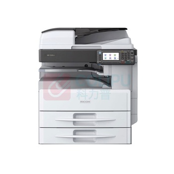 理光 RICOH A3黑白数码复印机 MP 2501SP  标配+输稿器