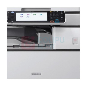 理光 RICOH A3黑白数码复印机 MP 2501SP  标配+输稿器