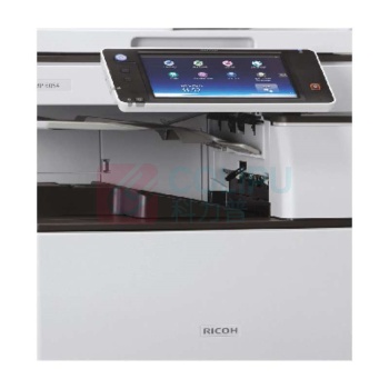 理光 RICOH A3黑白数码复印机 MP2001SP 