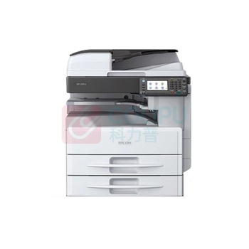 理光 RICOH A3黑白数码复印机 MP2001SP 