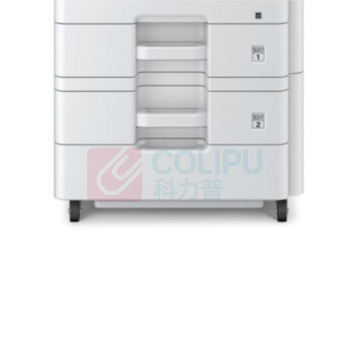 京瓷 Kyocera 黑白数码复印机 M4125idn A3 (双纸盒、双面输稿器、工作台)