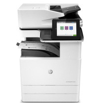 惠普 HP 黑白数码复合机MFP LaserJet Managed MFP E72525z A3 (打印 复印 扫描)