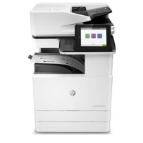 惠普 HP 黑白数码复合机MFP LaserJet Managed MFP E72525dn A3 (打印 复印 扫描)