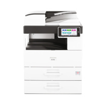 理光 RICOH 黑白数码复印机 IM 2702 A3 (双纸盒、双面输稿器、工作台)