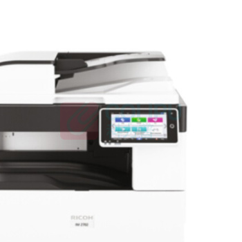 理光 RICOH 黑白数码复印机 IM 2702 A3 (双纸盒、双面输稿器、工作台)