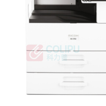 理光 RICOH 黑白数码复印机 IM 2702 A3 (双纸盒、双面输稿器、工作台)