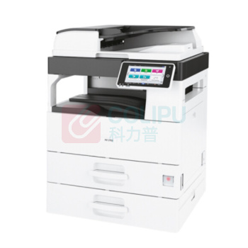 理光 RICOH 黑白数码复印机 IM 2702 A3 (双纸盒、双面输稿器、工作台)