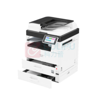 理光 RICOH 黑白数码复印机 IM 2702 A3 (双纸盒、双面输稿器、工作台)