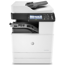 惠普 HP 黑白数码复合机 LaserJet MFP M72625dn A3 (打印 复印 扫描)(含粉仓)