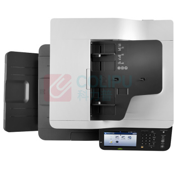 惠普 HP 黑白数码复合机 LaserJet MFP M72625dn A3  (打印 复印 扫描)