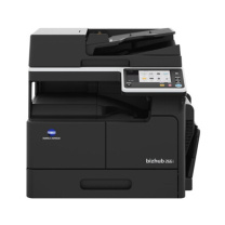 柯尼卡美能达 KONICA MINOLTA A3黑白复印机 266i (含输稿器、双面器) 