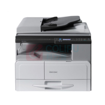 理光 RICOH A3黑白数码复印机 MP 2014AD (单纸盒、双面输稿器)