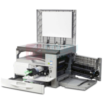 理光 RICOH A3黑白数码复印机 MP 2014AD (单纸盒、双面输稿器)