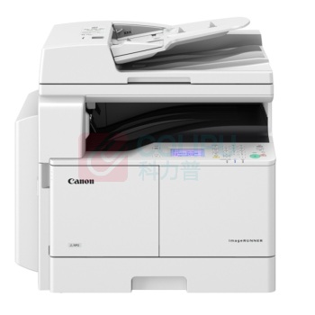 佳能 CANON 黑白数码复印机 IR 2206AD A3 (单纸盒、双面输稿器)