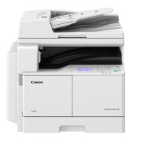 佳能 CANON 黑白数码复印机 IR 2206AD A3 (单纸盒、双面输稿器)