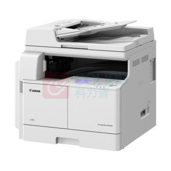 佳能 CANON 黑白数码复印机 IR 2206AD A3 (单纸盒、双面输稿器)