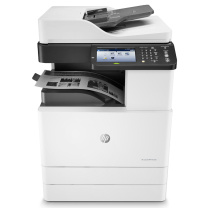 惠普 HP A3黑白激光数码复合机 LaserJet MFP M72630dn (打印 复印 扫描)