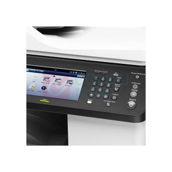 惠普 HP A3黑白激光数码复合机 LaserJet MFP M72630dn (打印 复印 扫描)