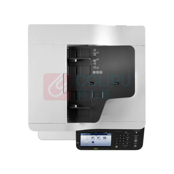 惠普 HP A3黑白激光数码复合机 LaserJet MFP M72630dn (打印 复印 扫描)