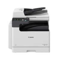 佳能 CANON A3黑白数码复合机 iR2425 (含输稿器单纸盒)