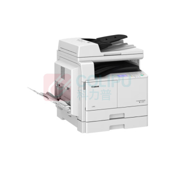 佳能 CANON A3黑白数码复合机 iR2206i (含输稿器双纸盒)