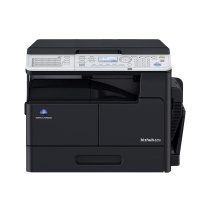 柯尼卡美能达 KONICA MINOLTA KONICA MINOLTA bizhub 225i A3黑白复印机 