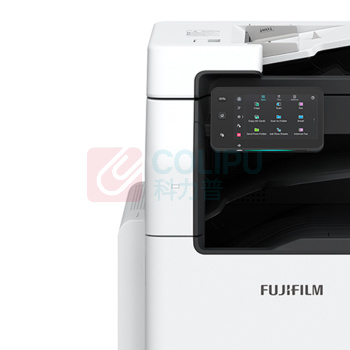 富士胶片 FUJI FILM FUJIFILM 黑白数码复印机 Apeos 2560 CPS A3 (双纸盒、双面输稿器)