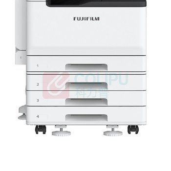 富士胶片 FUJI FILM FUJIFILM A3黑白数码复印机 Apeos 2560 CPS (四纸盒、双面输稿器)