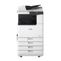 佳能 CANON A3黑白数码复合机 iR-ADV DX 4825 (四纸盒、双面输稿器)