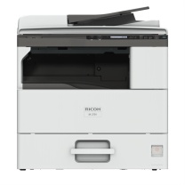 理光 RICOH A3黑白数码复合机 M2701 (主机+送稿器+单纸盒+无线) 1 台