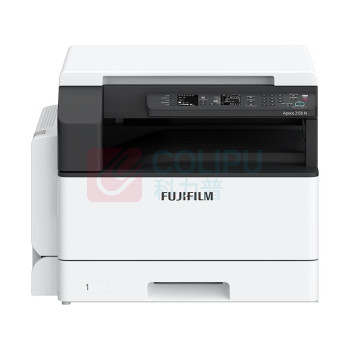 富士胶片 FUJI FILM A3黑白数码多功能复合机 Apeos 2150N