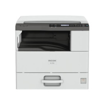理光 RICOH A3黑白低速数码复印机 M 2700 盖板+单纸盒