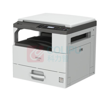 理光 RICOH A3黑白低速数码复印机 M 2700 盖板+单纸盒