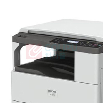 理光 RICOH A3黑白低速数码复印机 M 2700 盖板+单纸盒