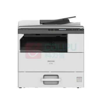 理光 RICOH A3黑白低速数码复印机 M 2701  送稿器+单纸盒