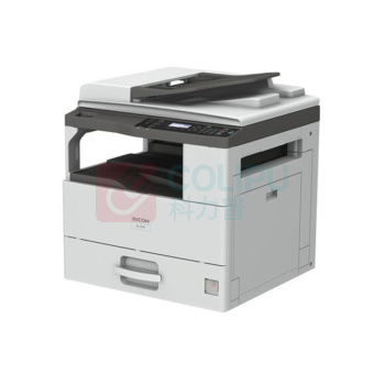 理光 RICOH A3黑白低速数码复印机 M 2701  送稿器+单纸盒
